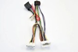 Cablu PlugPlay Compotech 31.073ISO T-Harness Fiat