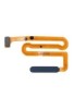 Senzor Amprenta Samsung Galaxy M22 M225F, Banda Flex, Negru, GH96-14541A