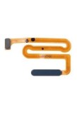 Senzor Amprenta Samsung Galaxy M22 M225F, Banda Flex, Negru, GH96-14541A