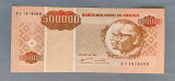 Angola - 500 000 Kwanzas Reajustados (1995)
