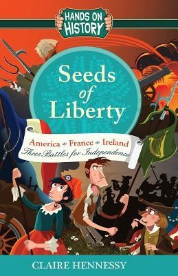 Seeds of Liberty: Three Battles for Independence foto