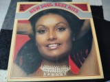 Vinil 2XLP &quot;Japan Press&quot; VARIOUS- New Soul Best Hits (VG++)