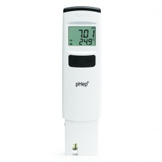 pHep+ HANNA, pH tester foto