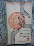 ANGHEL DUMBRAVEANU - FLUVIILE VISEAZA OCEANUL (VERSURI, volum de debut EPL 1961)