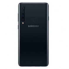 Samsung Galaxy A9 2018 (SM-A530F) Dual Sim Caviar Black foto