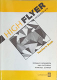 HIGH FLYER INTERMEDIATE. TEACHER&#039;S BOOK-DONALD ADAMSON, ANA ACEVEDO, MARISOL GOWER