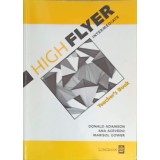 HIGH FLYER INTERMEDIATE. TEACHER&#039;S BOOK-DONALD ADAMSON, ANA ACEVEDO, MARISOL GOWER-165401