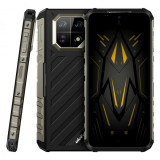 Cumpara ieftin Telefon mobil Ulefone Armor 22 Negru, 4G, IPS 6.58 120Hz, 64MP, Night Vision, 16GB RAM (8GB + 8GB extensibili), 128GB ROM, Helio G96, NFC, Dual SIM