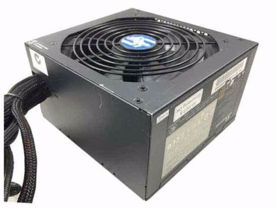Sursa PC Seasonic S12II-430 Bronze SS-430GB PFC Activ F3 ATX12V 430W foto