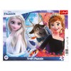 Puzzle Trefl, Frozen 2, 25 Piese, Multicolor, Oem