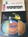 Cumpara ieftin LITR24 Fantastic club - Aporisticon - Mihail Gramescu