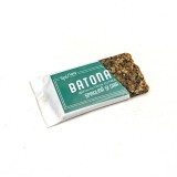 Snack nutritiv energizant - Batonash | Spinoa