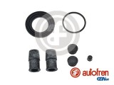 Set Reparatie Etrier Frana Spate Autofren Seinsa D4481 BMW, MG, Rover, Saab, Seat, Toyota, Land Cruiser, Leon, Z3, Z4