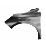Aripa fata Citroen C4 (B7), 09.2010-, parte montare stanga, 233801-J, Aftermarket, Rapid