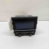 Unitate radio CD navigație PORSCHE PANAMERA 970 2012 OEM: Hatchback | 31396046