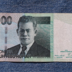 20000 Rupiah 2004 Indonezia / Indonesia