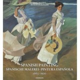 Konemann: Spanish Painting 1665-1920 (Art Periods &amp; Movements)