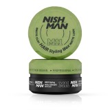 Cumpara ieftin Ceara mata - NISH MAN - M11 - 150 ml