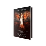 FOCUL. Al zecelea clan (Vol. 1) &ndash; O. G. Arion