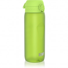 Ion8 Leak Proof sticlă pentru apă mare Green 750 ml