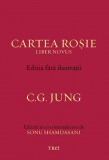 Cartea Rosie - Editia fara ilustratii - Trei