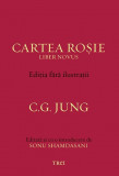 Cartea Rosie - Editia fara ilustratii