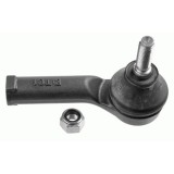 Cap bara Renault Clio 2, Kangoo, Megane 1, Megane Scenic, Twingo 1, Twingo 2, Wind; Nissan Kubistar, Lemf&ouml;rder 2548402, parte montare : Punte fata,