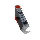 Cartus compatibil pentru Canon AC-CLI-8Bk - Galben, Speed