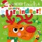 Never Touch a Grumpy Reindeer!