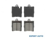 Set placute frana spate Mercedes E-Class (1995-2003) [W210], Array