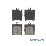 Set placute frana spate Mercedes C-Class (2000-2007) [W203]