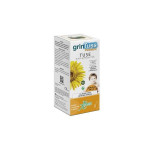 Cumpara ieftin ABOCA Grintuss pediatric sirop poliresin, 180 grame