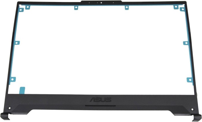 Rama Display Laptop Gaming, Asus, Tuf Dash F15 FX517ZC, FX517ZE, FX517ZM, 46NJKLBJN10, 90NR09M1-R7B011