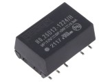 Convertor DC/DC 0,25W 10,8-13,2V la 24VDC SMD