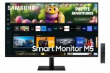Cumpara ieftin Monitor Samsung 27&quot; LS27CM500EUXDU
