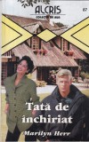Marilyn Herr - Tata de inchiriat