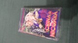 CASETA AUDIO PETRECERE FORMATIA 2000 STAR CU CRINA &amp; NICOARA VOL 1 RARA!! ORIGINALA