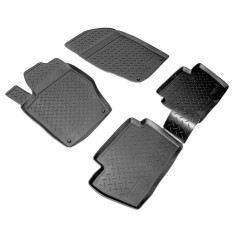 Covorase presuri cauciuc tip tavita Peugeot 308 2008-2013