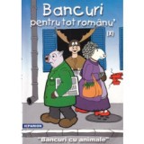 Bancuri pentru tot rom&acirc;nu&#039; ( Vol. X - Bancuri cu animale )