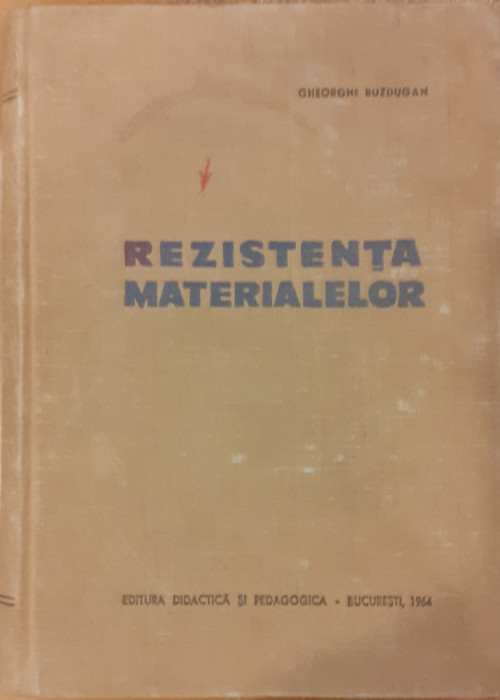 Rezistenta materialelor