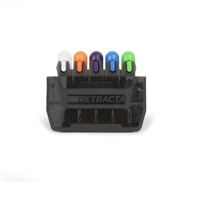 Set Avid Carp crosete + burghiu Retracta Tool Set foto