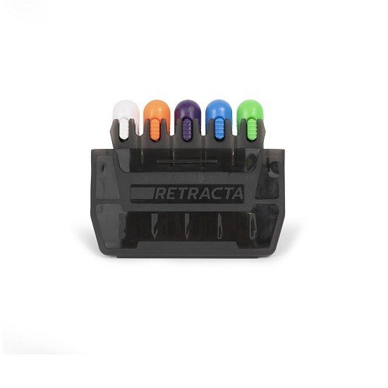 Set Avid Carp crosete + burghiu Retracta Tool Set