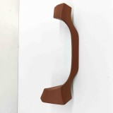 Ornament mecanism de direcție MASERATI GHIBLI M157 2019 OEM: 670018736 28511302