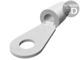 V&acirc;rf Inelar Crimpat Izolat 4,82mm 6,64-10,5mm&sup2;