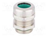 Garnitură etanșare M32 IP68 alamă SKINTOP&reg; LAPP