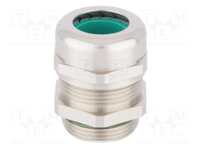 Garnitură etanșare M32 IP68 alamă SKINTOP&amp;reg; LAPP foto