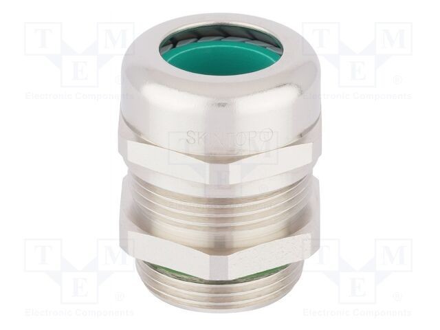Garnitură etanșare M32 IP68 alamă SKINTOP&reg; LAPP