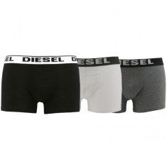 Lenjerie Boxeri Barbati Diesel KORY-CKY3_RIAYC_E5035-3PACK foto