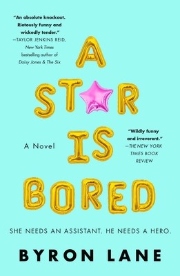 A Star Is Bored foto