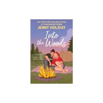 Into the Woods foto